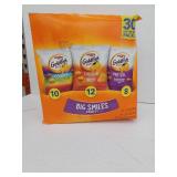 Goldfish Big Smiles Variety Pack 30ct