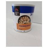 Mountain House Freeze Dried Sliced Chicken #30226
