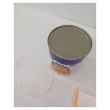 Mountain House Freeze Dried Sliced Chicken #30226