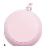 GreenLife Soft Grip pink Frypan set