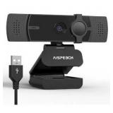 AISPEECH UVC 20 4K Webcam