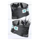 XPLOREZEN 4D Back Brace Support Belt - 2XL