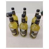 Mr & Mrs T Sweet & Sour Mix - 1L Bottle x 6 bottles BB- May 2025