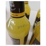 Mr & Mrs T Sweet & Sour Mix - 1L Bottle x 6 bottles BB- May 2025