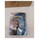 Blue Buffalo Wilderness Trail Toppers Wild Cuts 24-Pack. BB- July 2026