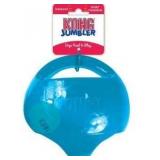 KONG Jumbler Ball Dog Toy - Blue Lg/Xl