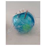 KONG Jumbler Ball Dog Toy - Blue Lg/Xl