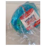 KONG Jumbler Ball Dog Toy - Blue Lg/Xl