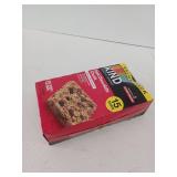 KIND Dark Chocolate Chunk Granola Bars 15-Pack BB - April 2025