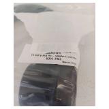 NEMA 10-50P to Welder 6-50R Adapter Cord