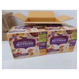 Rachael Ray Nutrish Premium Wet Dog Food Variety Pack 6 ct-x2 boxes (12 total)