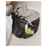 Pet Car Seat Booster for Small to Medium Dogs
