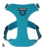 BEYFIRG Step-In Dog Harness LG