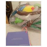 iGratens Baby Activity Gym Playmat Set
