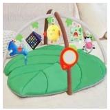iGratens Baby Activity Gym Playmat Set