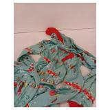 VNVNE Christmas Onesie Pajamas Mens Medium (NOT FAMILY SET)