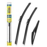 5 PLUS Windshield Wiper Blades Replacement for 2023-2015 Jeep Renegade, 22/20/10 Inch