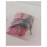 Festive Christmas City Scene Door Mat