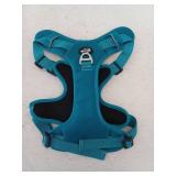 Beyfirg No Pull Dog Harness, Teal, Large