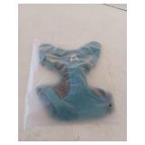 Beyfirg No Pull Dog Harness, Teal, Large