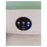 12L Portable Washing Machine, Green