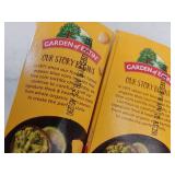 Garden of Eatin  Yellow Corn Taco Dinner Kit - Dinner Kit - Case of 12 - 9.4 Oz, BB 4/16/2025