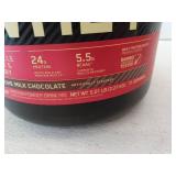Optimum Standard Gold Standard Whey Extreme Milk Chocolate, 5.01 Lbs, BB 5/2025