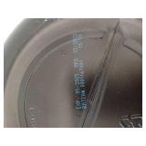 Optimum Standard Gold Standard Whey Extreme Milk Chocolate, 5.01 Lbs, BB 5/2025