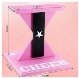 Cheerleading Balance Trainer, Pink