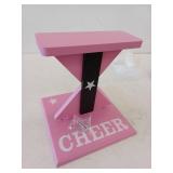 Cheerleading Balance Trainer, Pink