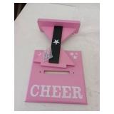 Cheerleading Balance Trainer, Pink