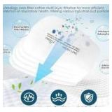 5N11 KOOVAGE Respirator Filters Cotton
