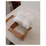5N11 KOOVAGE Respirator Filters Cotton