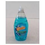 Gain Ultra Liquid Dish Soap, Honey Berry Hula, 21.6 fl oz