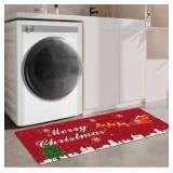 Laundry Room Rug Runner 20"x47"