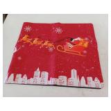 Laundry Room Rug Runner 20"x47"