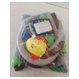 Igratens Baby Play Gym, Farm Animals