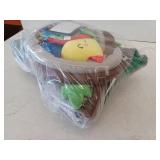 Igratens Baby Play Gym, Farm Animals