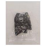 Groundhog Tshirt, Black, XL