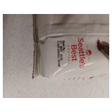 Seattles Best Coffee, Post Alley, Dark Roast  Ground Coffee, Arabica, 12 oz, 3 Pack, BB 5/1/2025