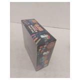 Glow In The Dark Wood Painting Craft Kit
