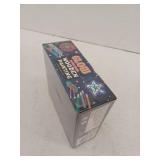 Glow In The Dark Wood Painting Craft Kit