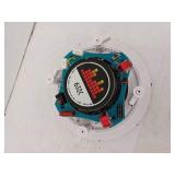 652C Silver Ticket 6.5" 80-Watt 2-Way In-Ceiling Speaker