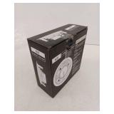 652C Silver Ticket 6.5" 80-Watt 2-Way In-Ceiling Speaker