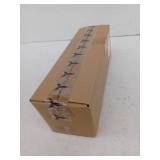 4es Novelty 23 Inch Tabletop Christmas Tree