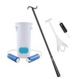 Kekoy 5 in 1 Sock Aid Device for Seniors Kit
