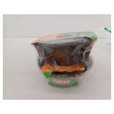 2 Pack Off Citronella Candles 3 Wick Long Lasting Outdoor Summer Glow, 23oz