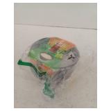 2 Pack Off Citronella Candles 3 Wick Long Lasting Outdoor Summer Glow, 23oz
