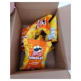 Pringles Mingles Cheddar & Sour Cream - 2oz, 5 Pack, BB 5/17/2025