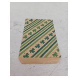 St. Patricks Day Paper Gift Bags Set